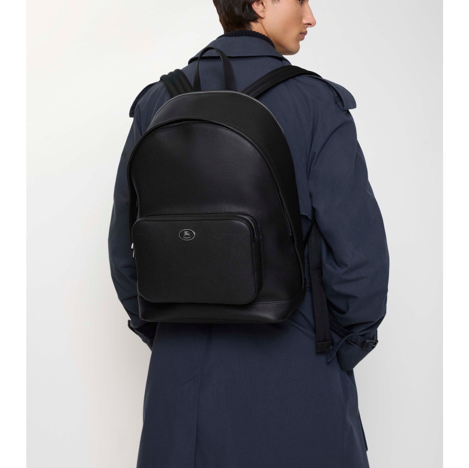 Knight Stamp Backpack