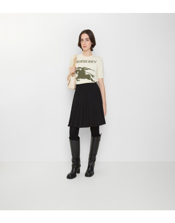 BURBERRY　スカート デザイナー スカート｜Burberry® 公式サイト