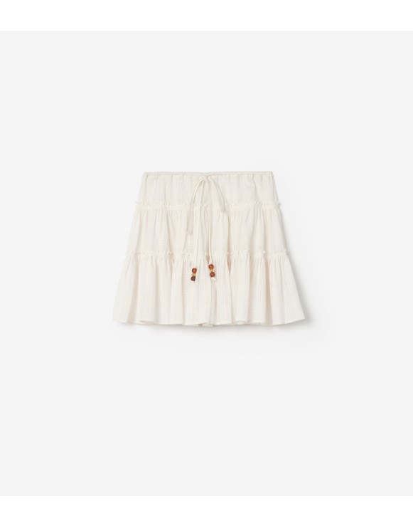 デザイナー スカート｜Burberry® 公式サイト