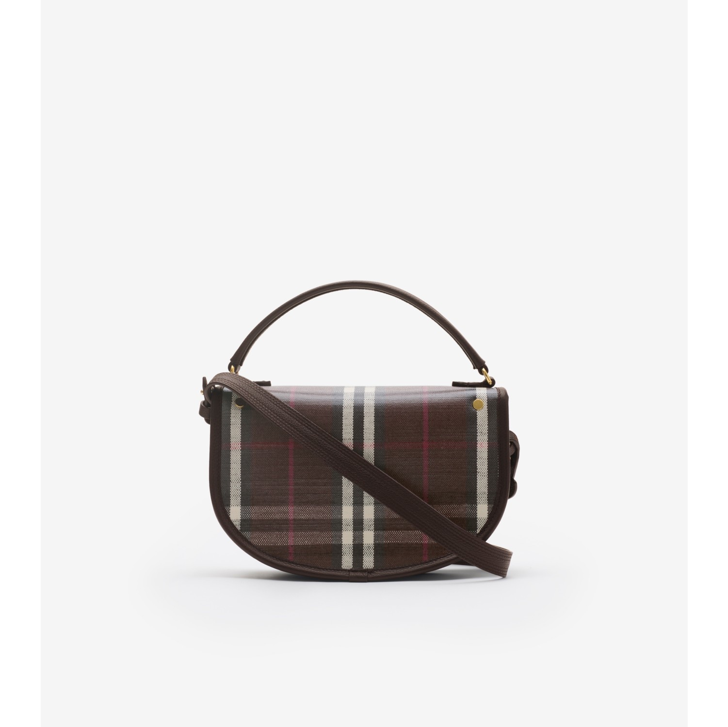Highlands Crossbody Bag