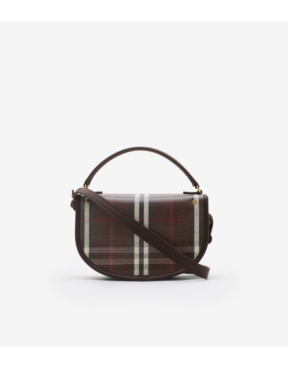 Highlands Crossbody Bag