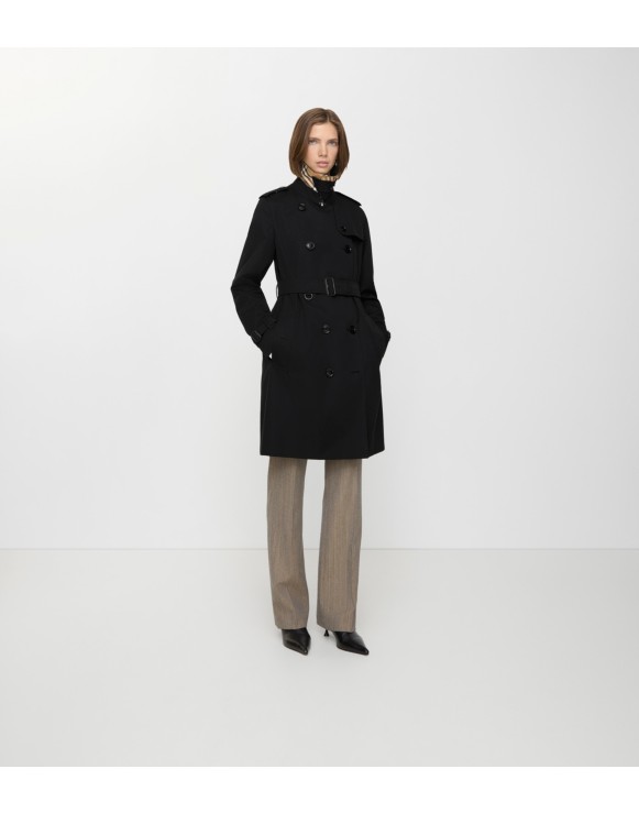 ウィメンズ トレンチコート | バーバリー® 公式サイト