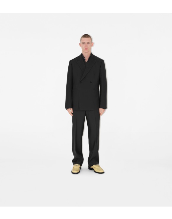 Burberry 3 piece suit design hotsell