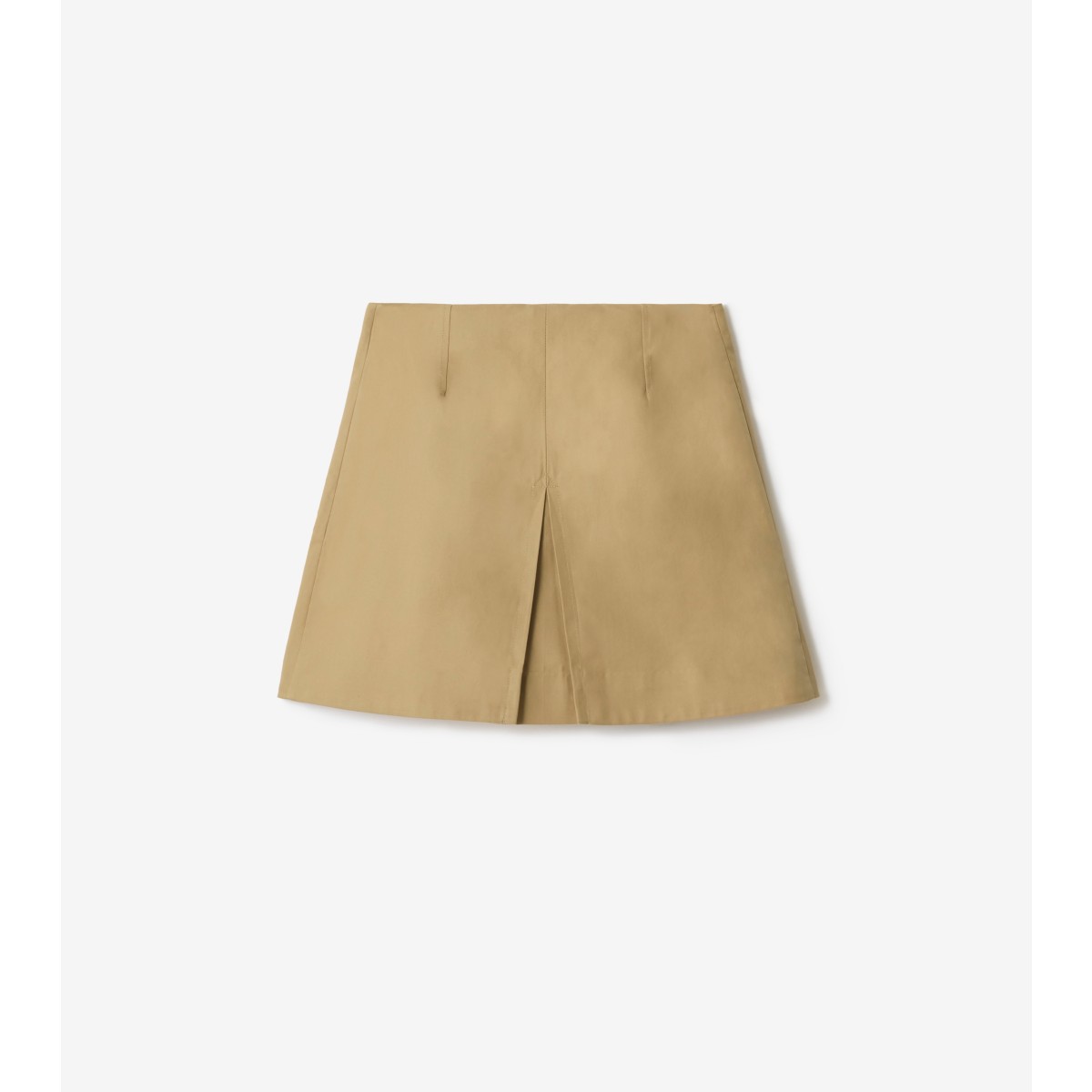  Check Trench Skirt
