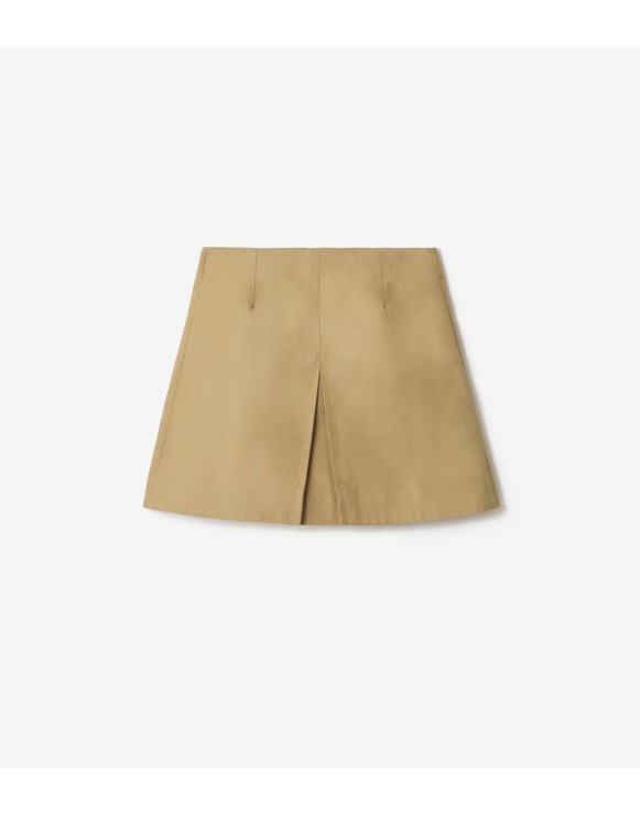 ガールズ デザイナースカート＆ズボン｜Burberry® 公式サイト