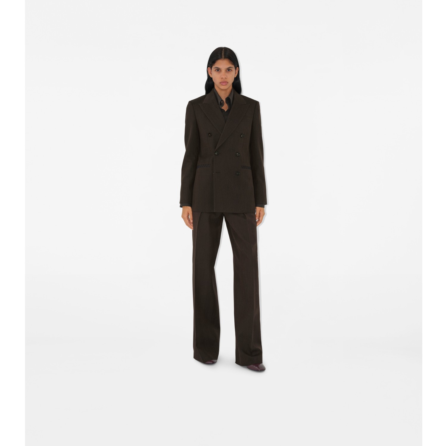 Burberry pantsuit online