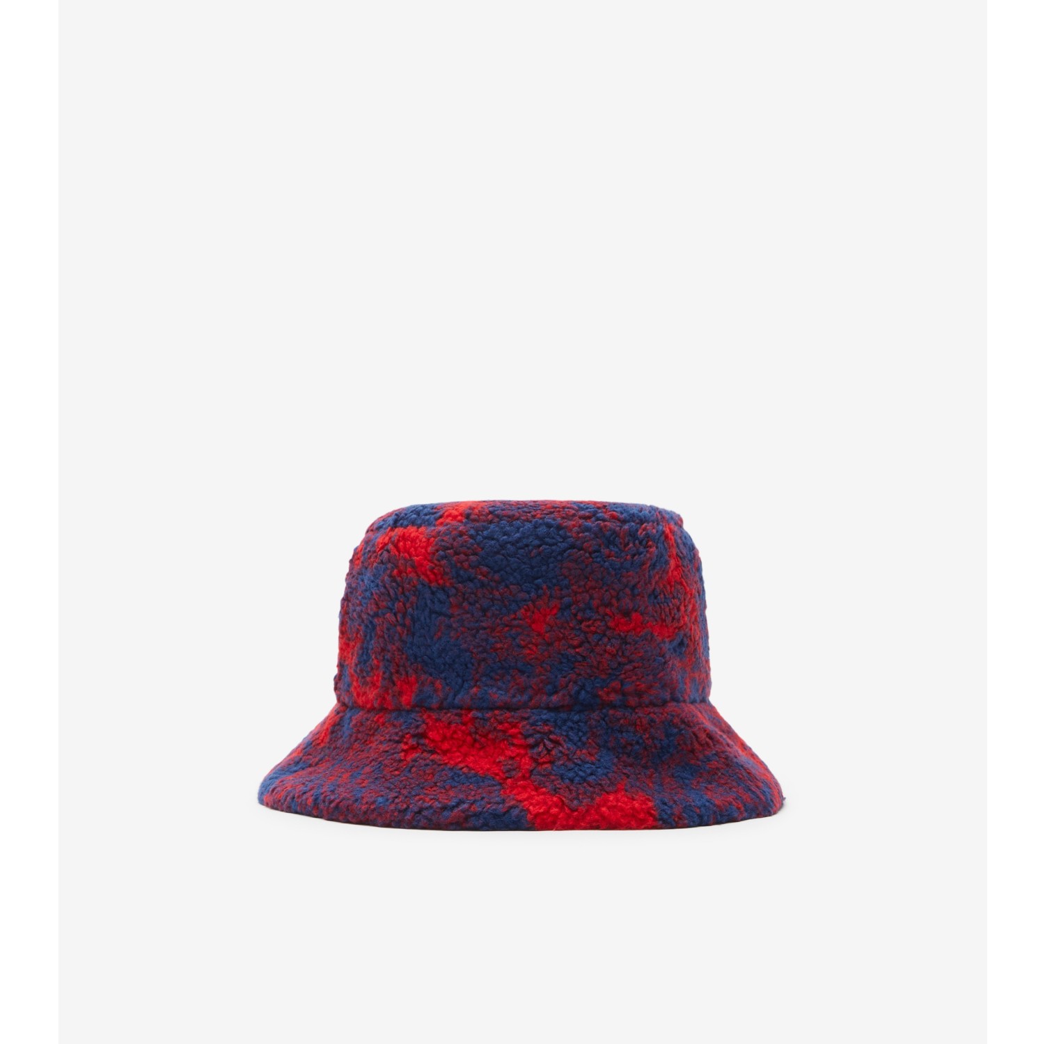 Reversible Bucket Hat in Black | Burberry® Official | Flex Caps