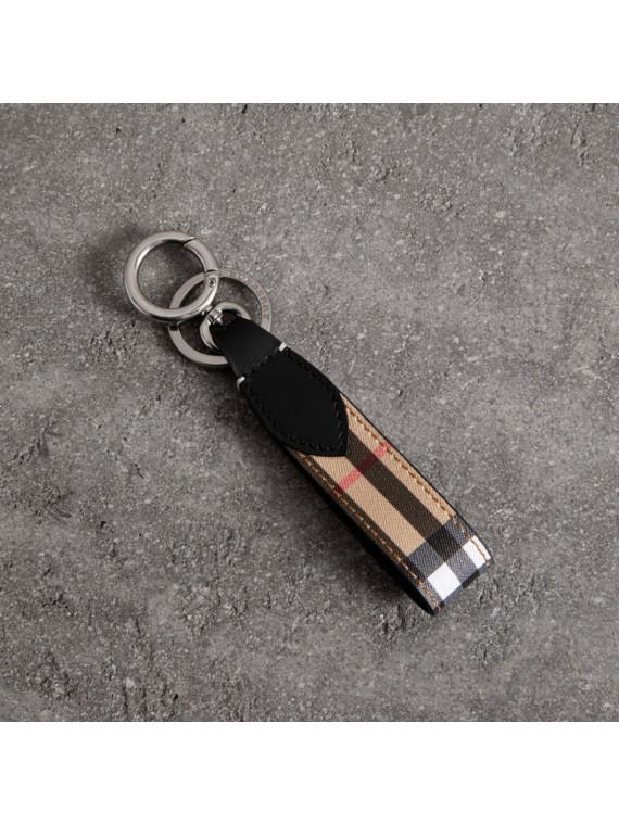 Men’s Key Rings Burberry