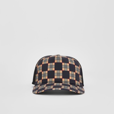 burberry flat cap