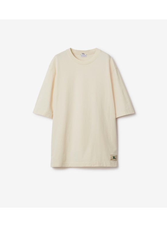 メンズ デザイナーポロ＆Tシャツ | Burberry® 公式サイト