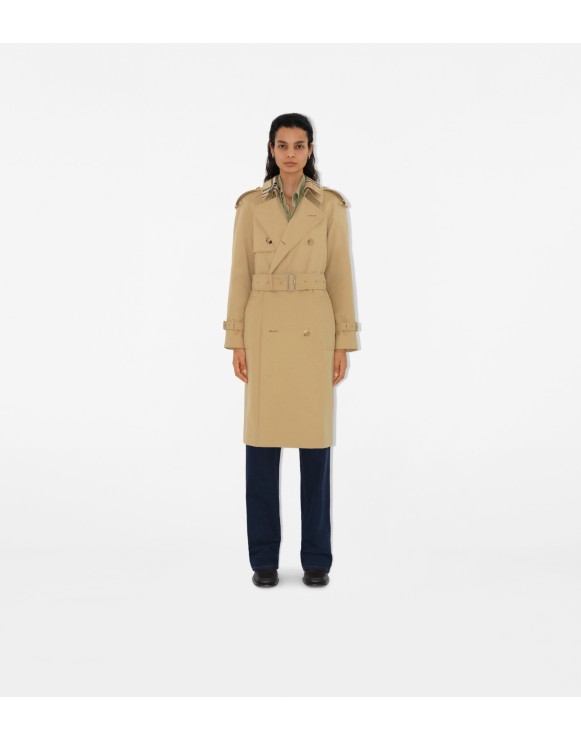 Women s Trench Coats Burberry Official