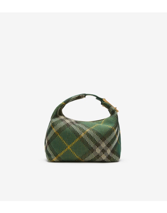 Medium Peg Duffle Bag