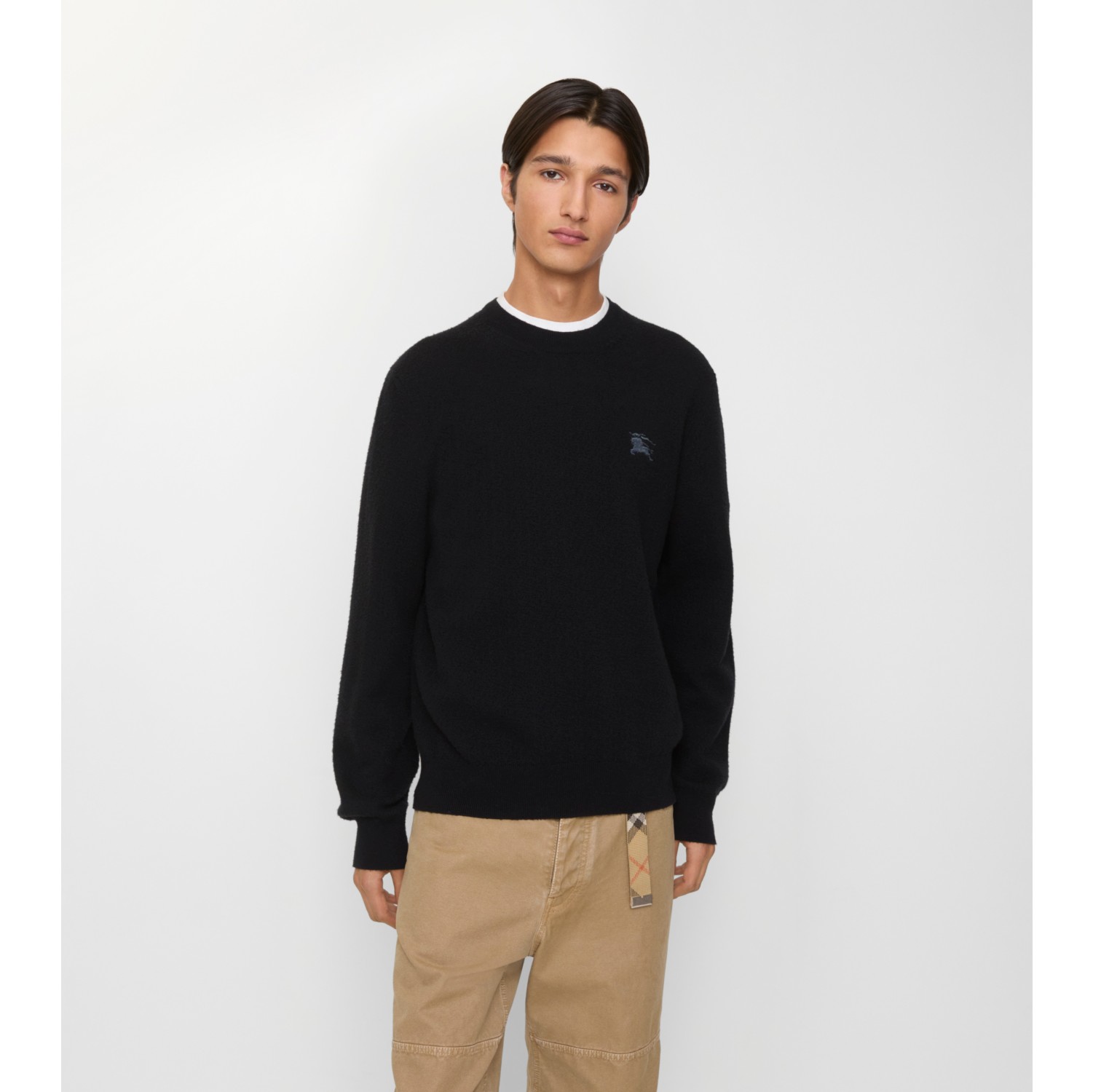 Wool Sweater