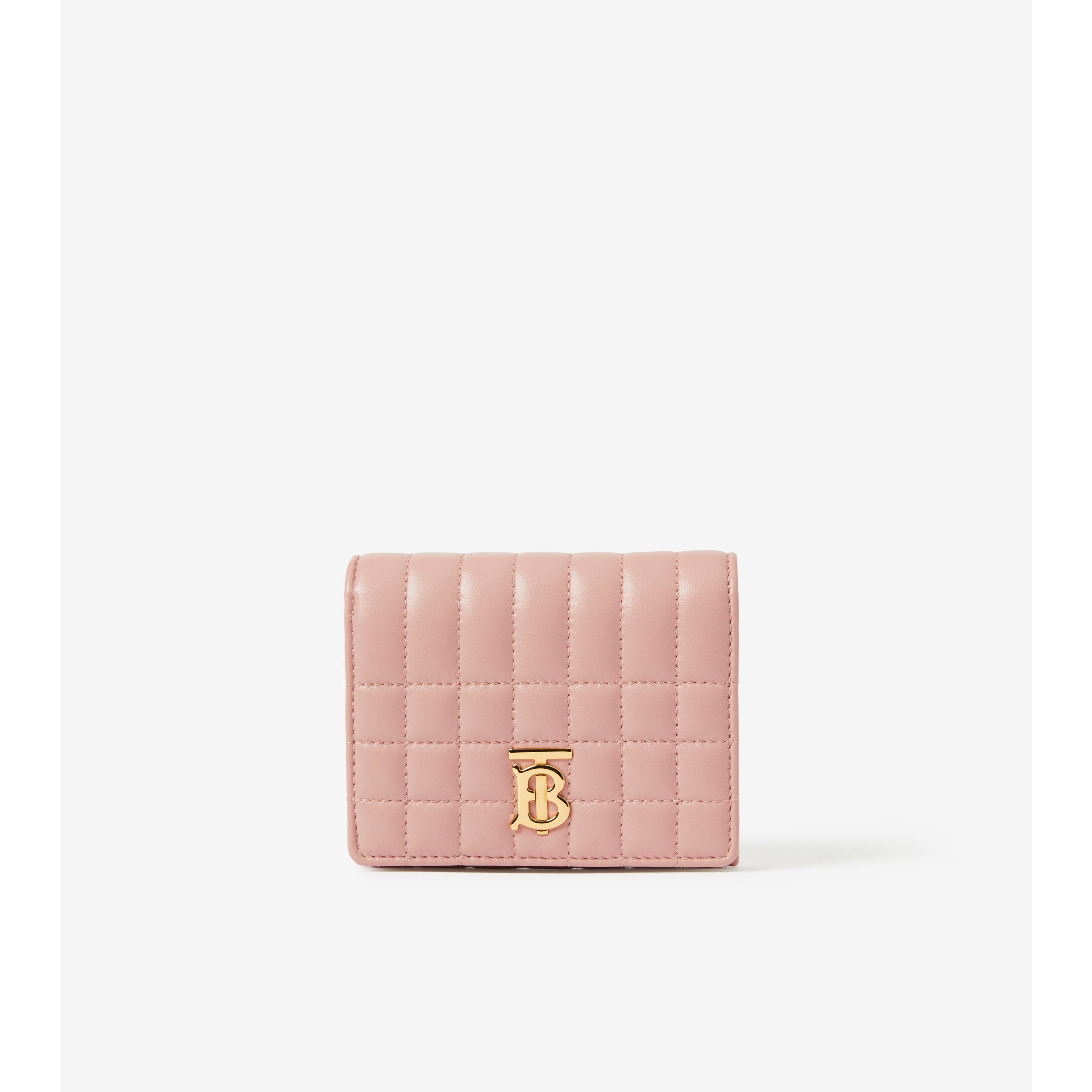 Louis Vuitton Womens Folding Wallets, Pink