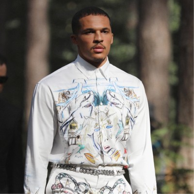 burberry mens online