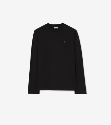Long sleeve Metal Knight Cotton Top ®