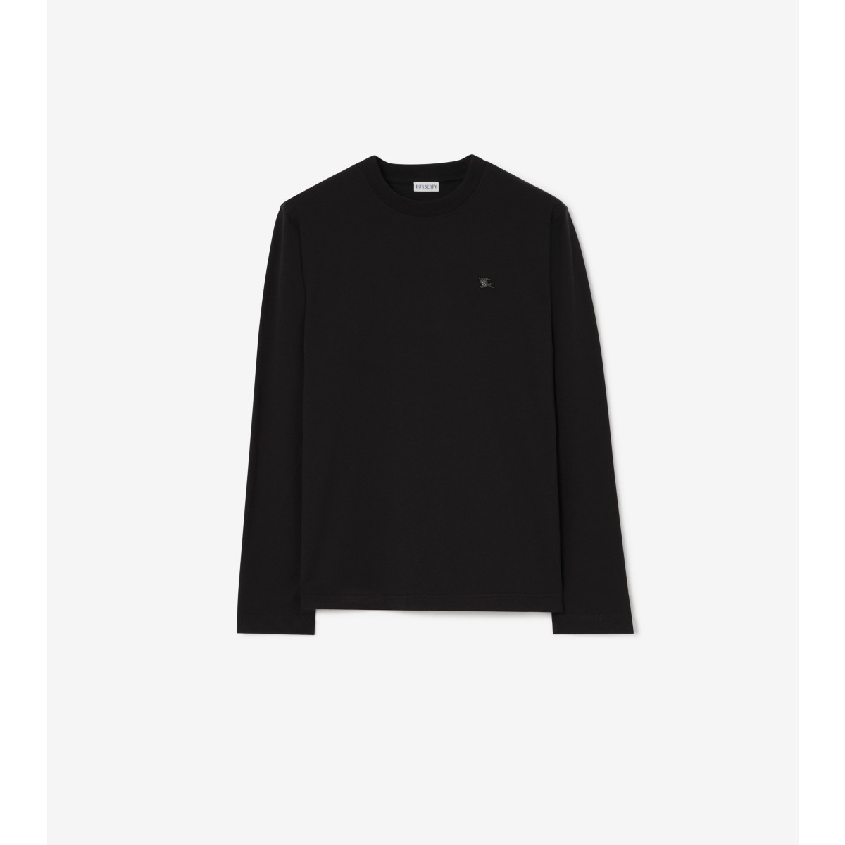  Long-sleeve Metal Knight Top