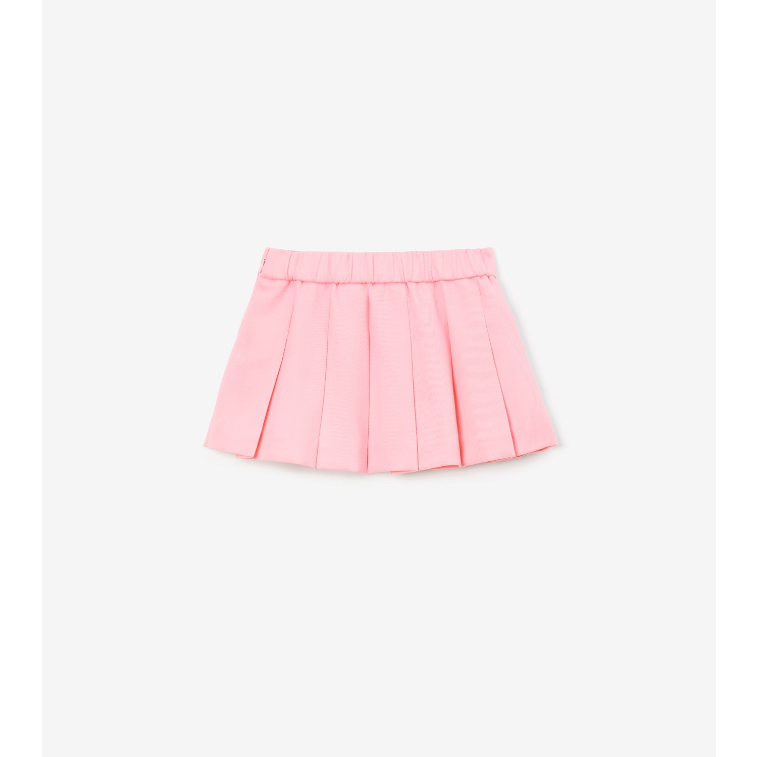 Burberry skirt clearance pink