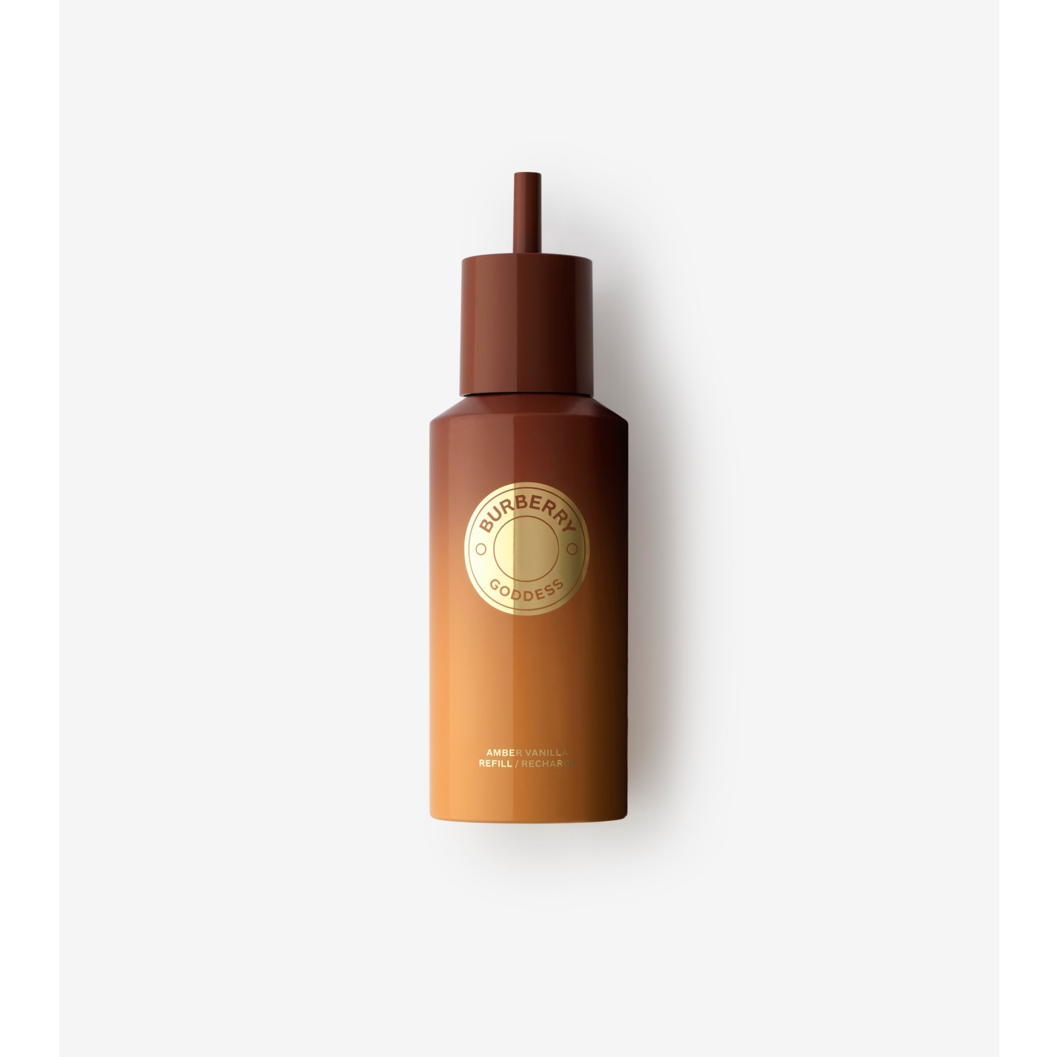 Burberry Goddess Amber Vanilla Eau de Parfum Intense Refill 150ml