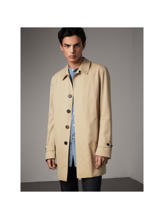 Men’s Clothing | Burberry