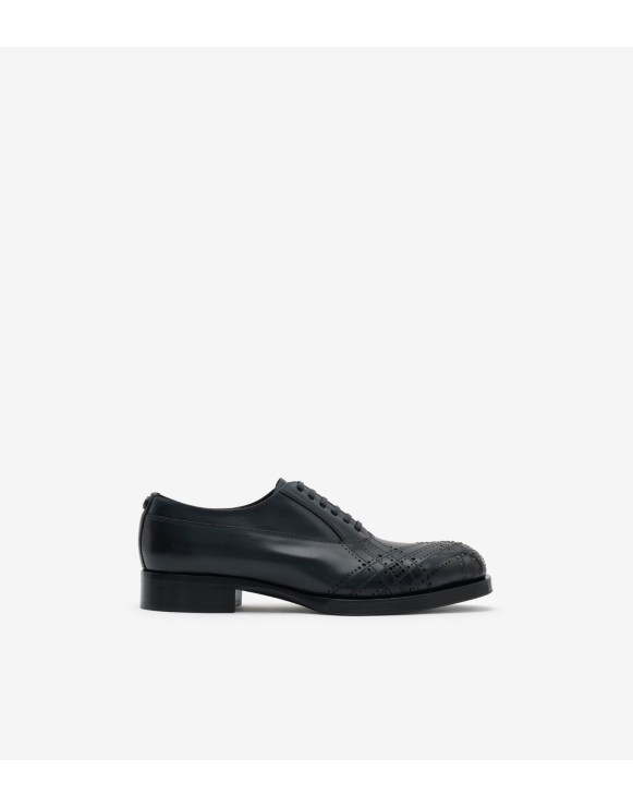 Men's Designer Loafers | Burberry®️ Official