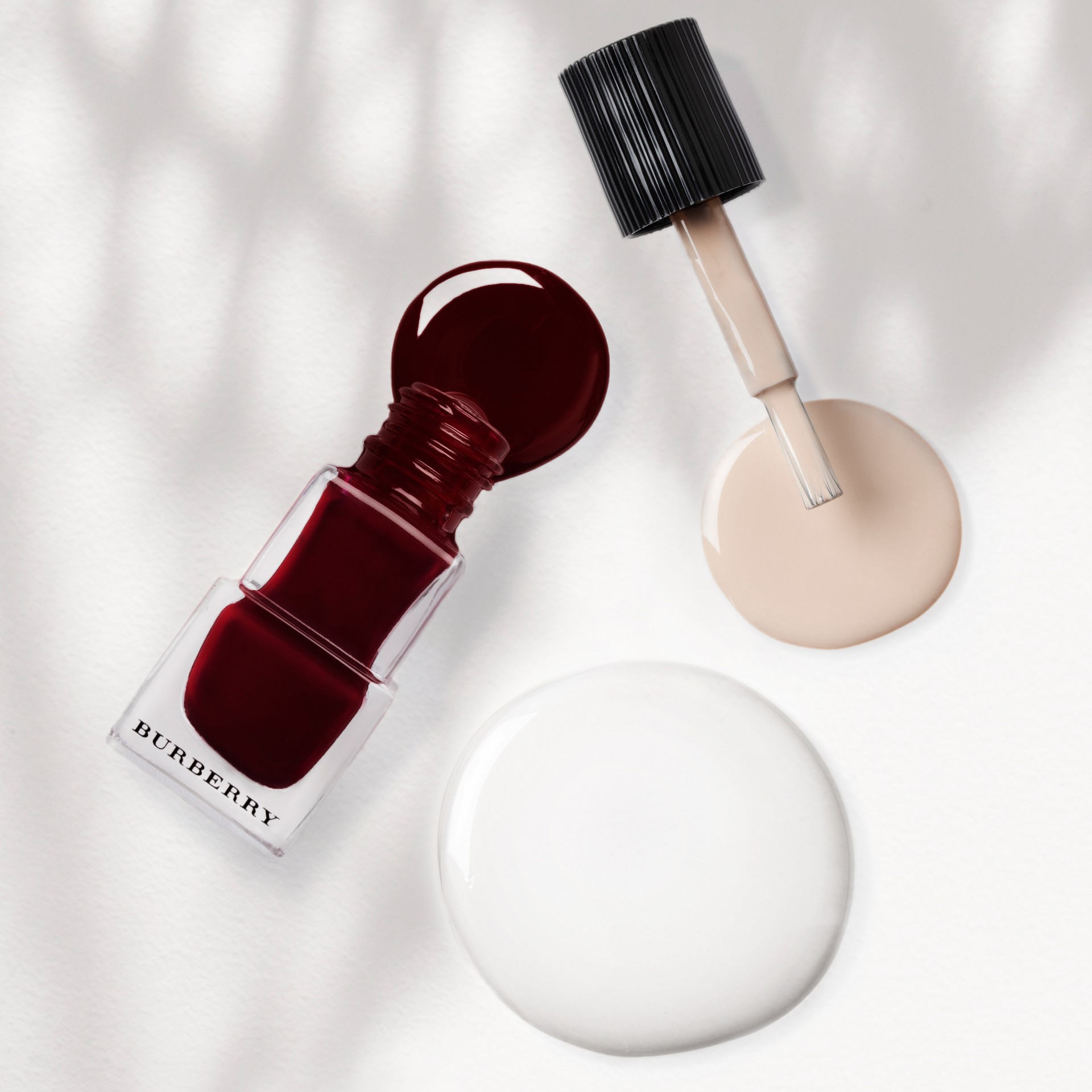 Nail Polish Stone No 104 Women Burberry United Kingdom Nail Polish Stone No 104 Women Burberry United Kingdom Gallery Image