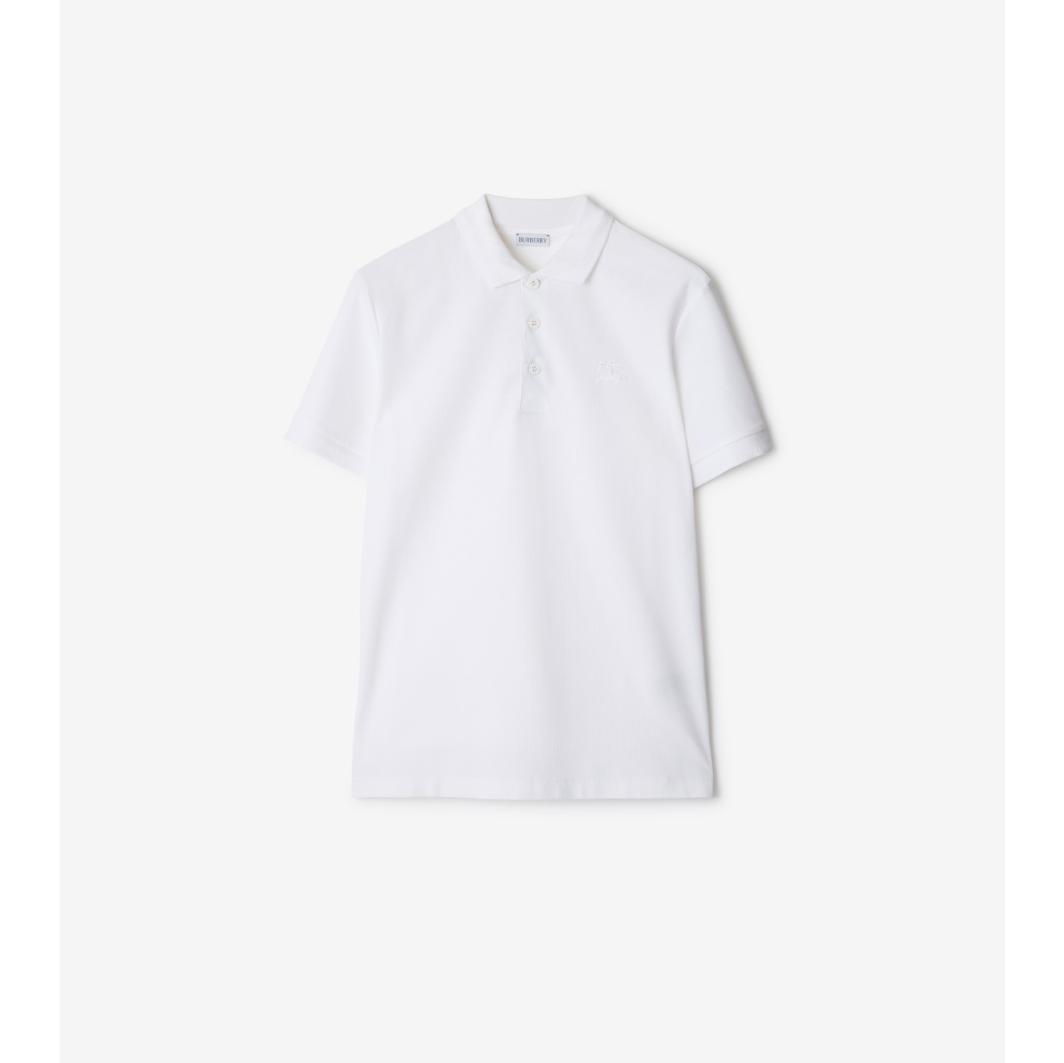 Burberry uk polo shirt best sale