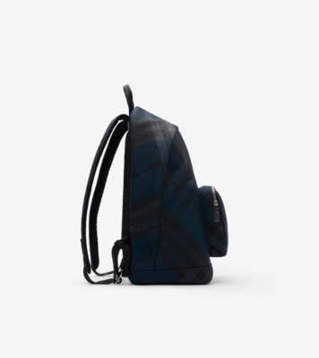 メンズ デザイナー バックパック | Burberry® 公式サイト