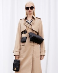 Trench coats