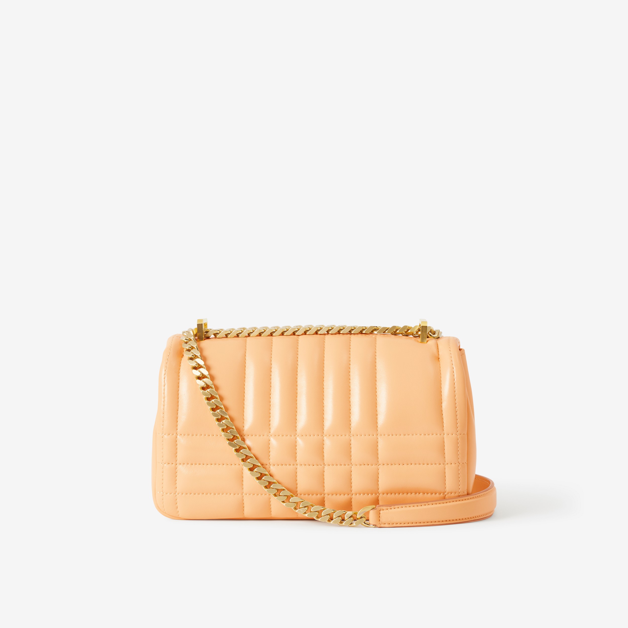 Kleine Tasche „Lola“ (Goldenes Sandfarben) - Damen | Burberry® - 3