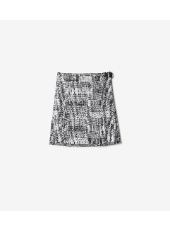 Women's Designer Skirts | Maxi & Mini Skirts | Burberry® Official
