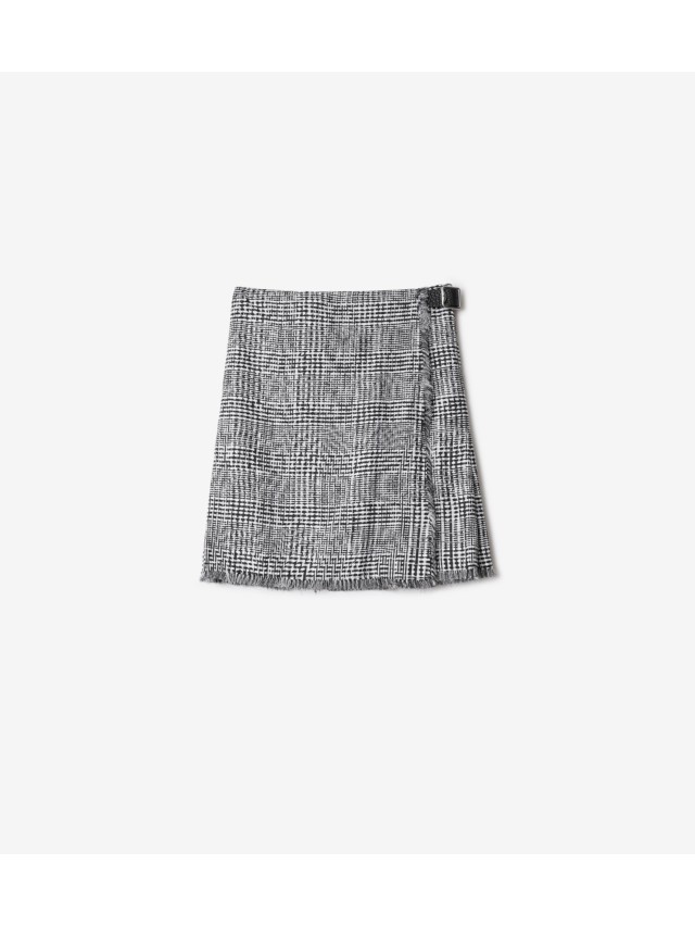 Designer Skirts Burberry Official