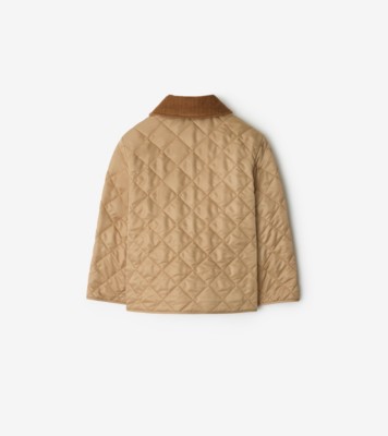 ボーイズ コート＆ジャケット | Burberry® 公式サイト