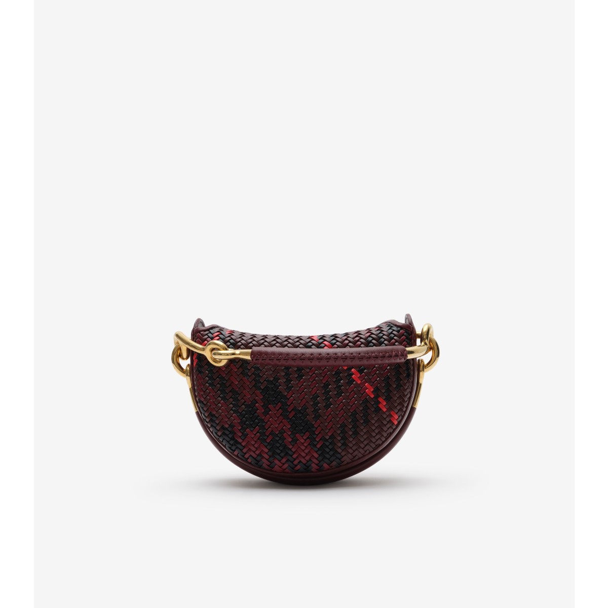  Check Bridle Clutch