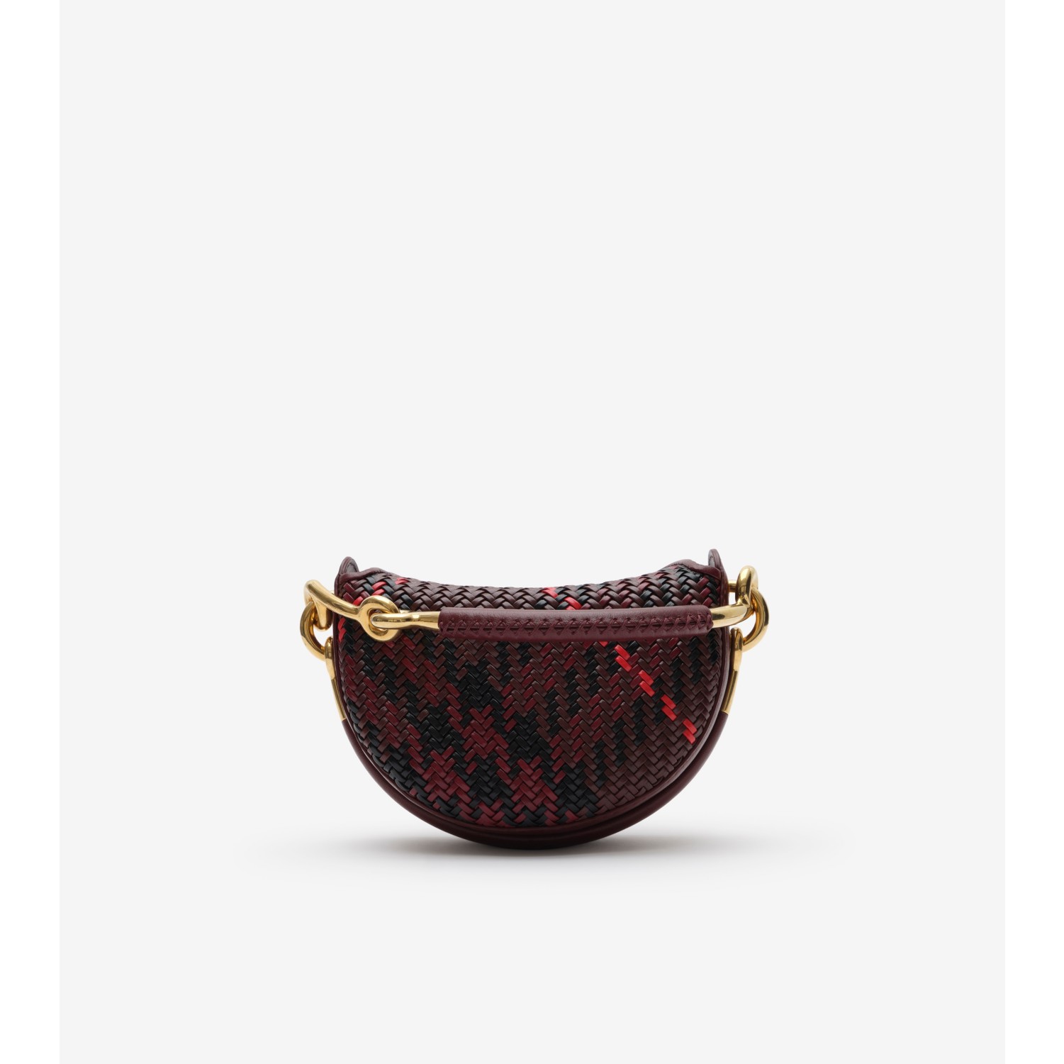 Bridle Clutch