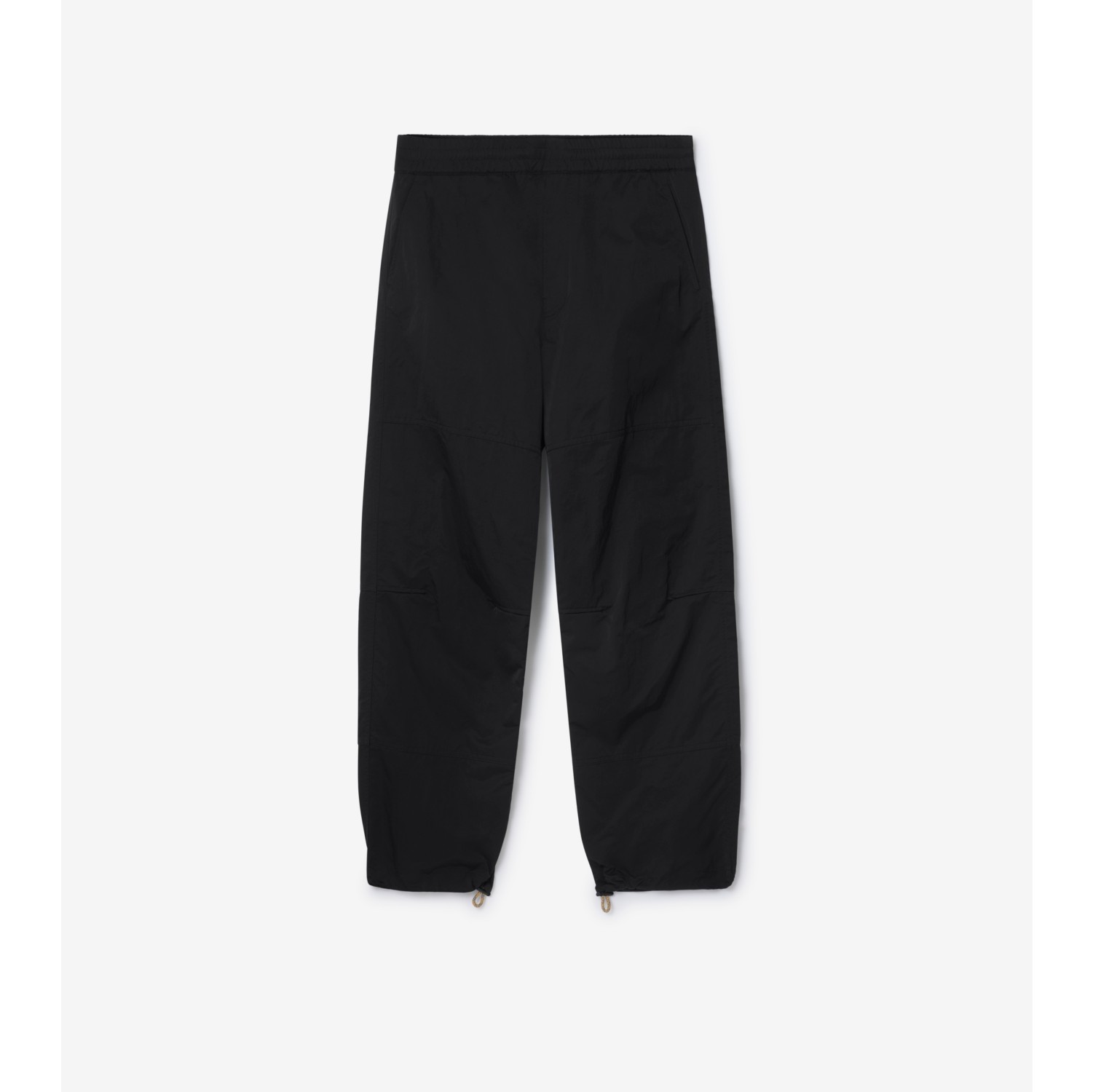 Nylon Trousers