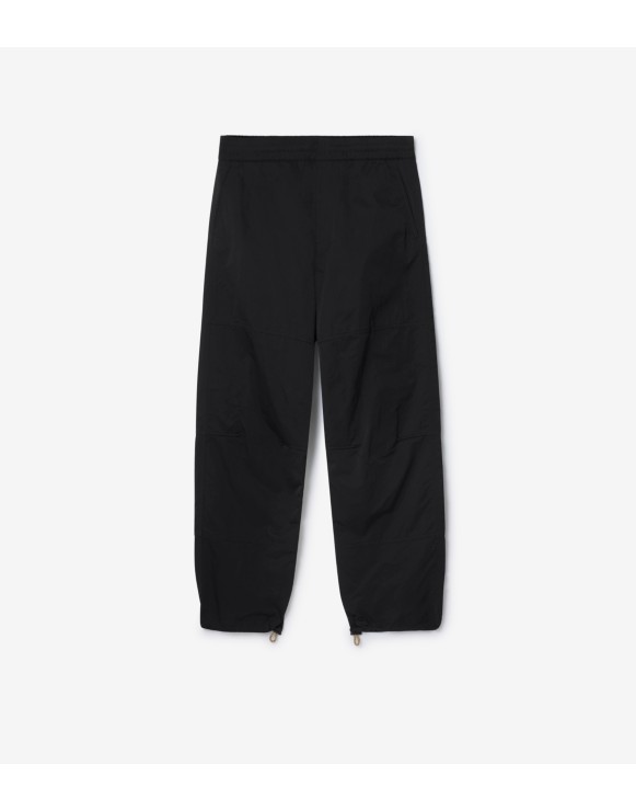 メンズ デザイナー トラウザー＆ショートパンツ | Burberry® 公式サイト