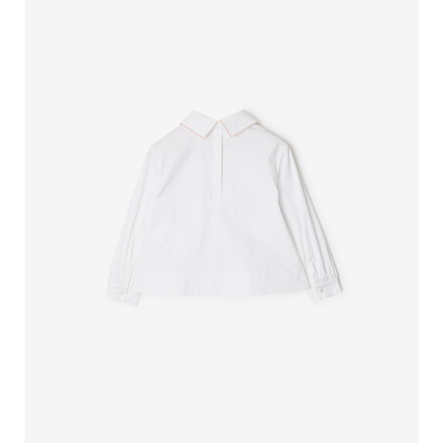 EKD Cotton Shirt