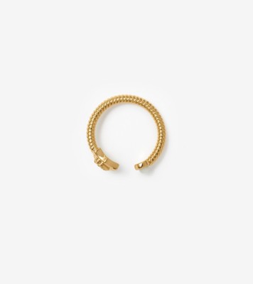 ウィメンズ デザイナー リング | Burberry® 公式サイト
