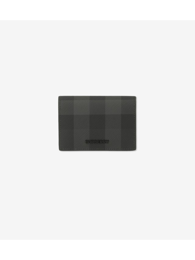 メンズ デザイナー ウォレット | Burberry® 公式サイト