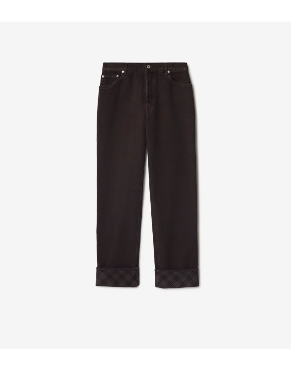 Regular Fit Jeans