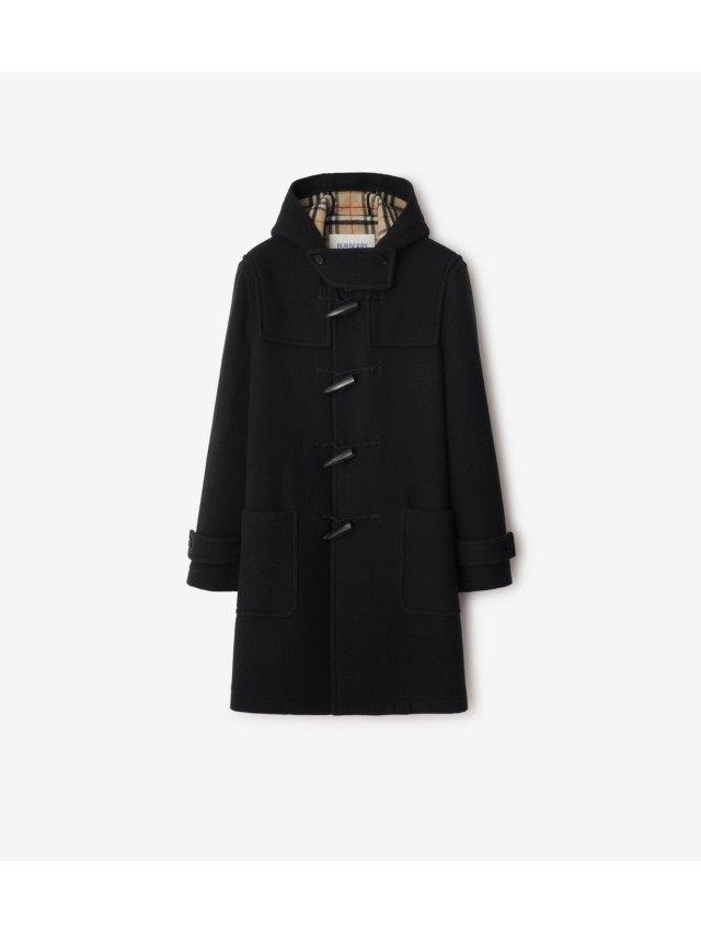 バーバリー ロンドン ウールコート ダークグレー M 1139697546948-1.jpg