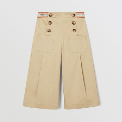 burberry pants kids for sale