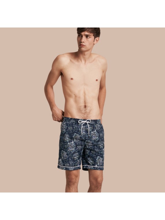 Men’s Swimwear Burberry
