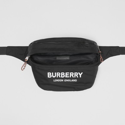 burberry bum bags