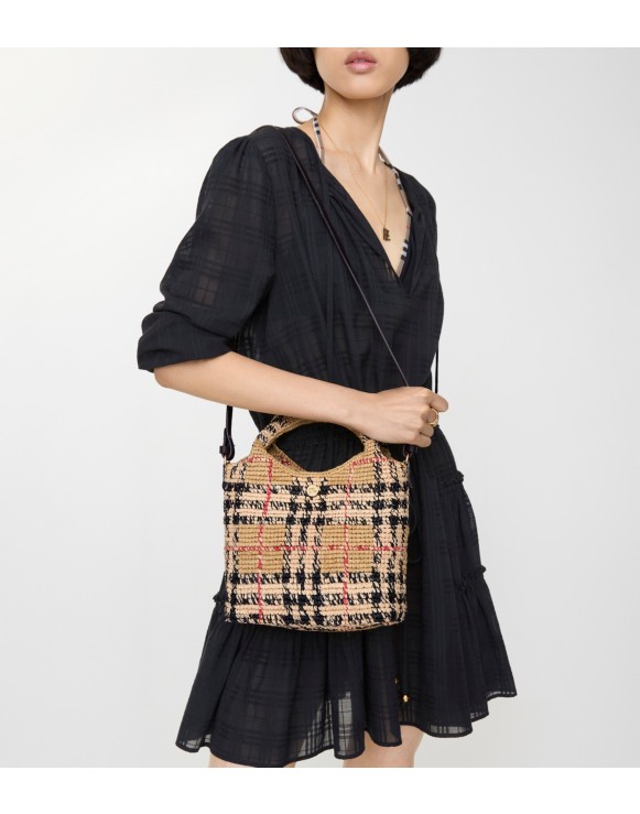 ウィメンズ デザイナー トートバッグ｜Burberry® 公式サイト
