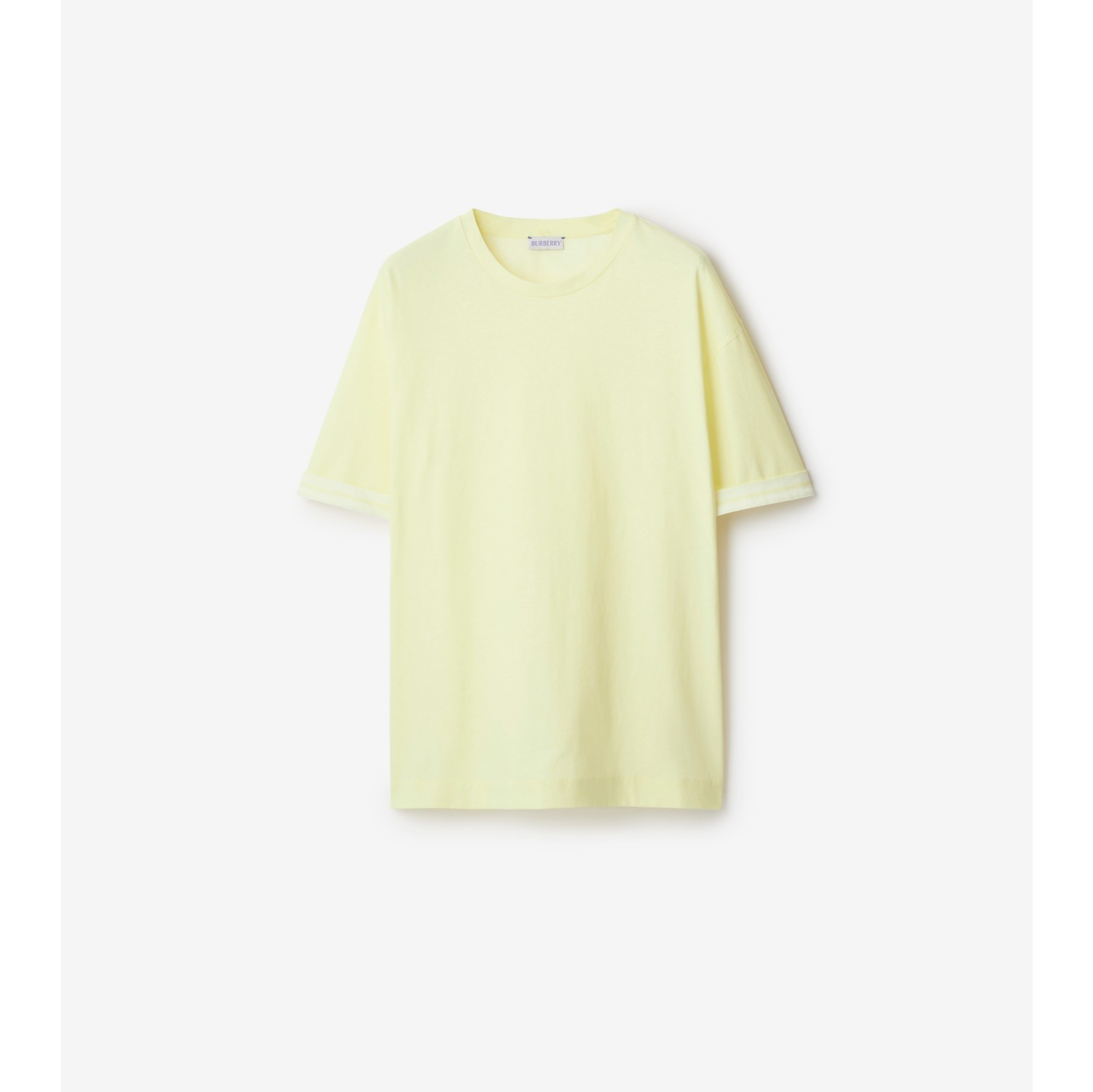 Cotton T-shirt