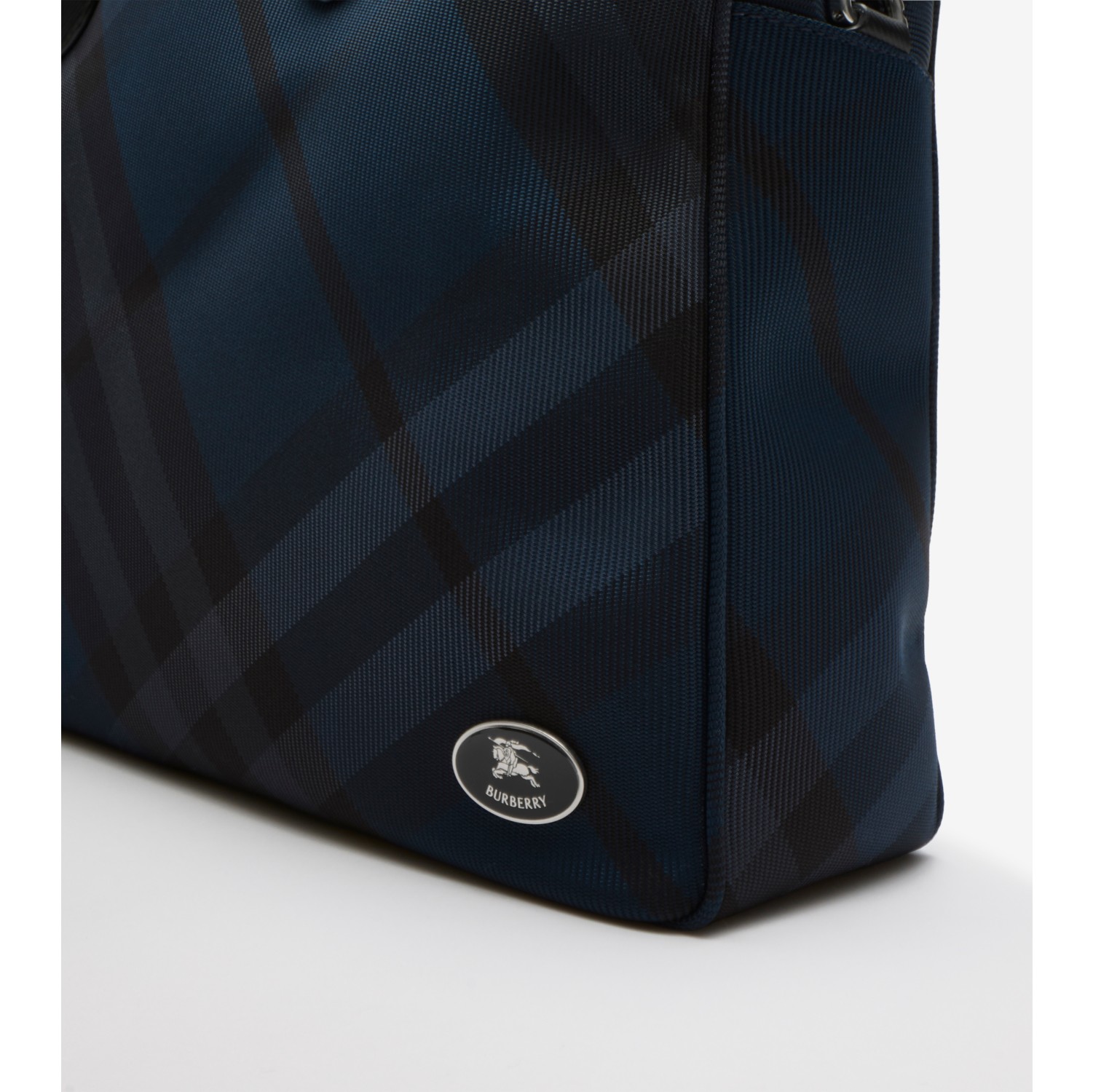 Grid Briefcase