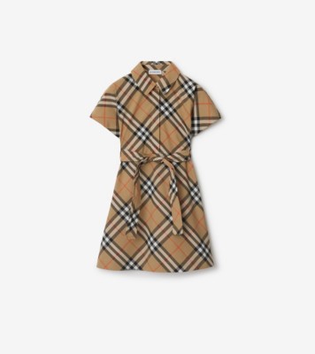 ガールズデザイナー服| バーバリー | Burberry® 公式サイト