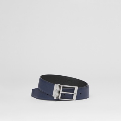 burberry belt reversible